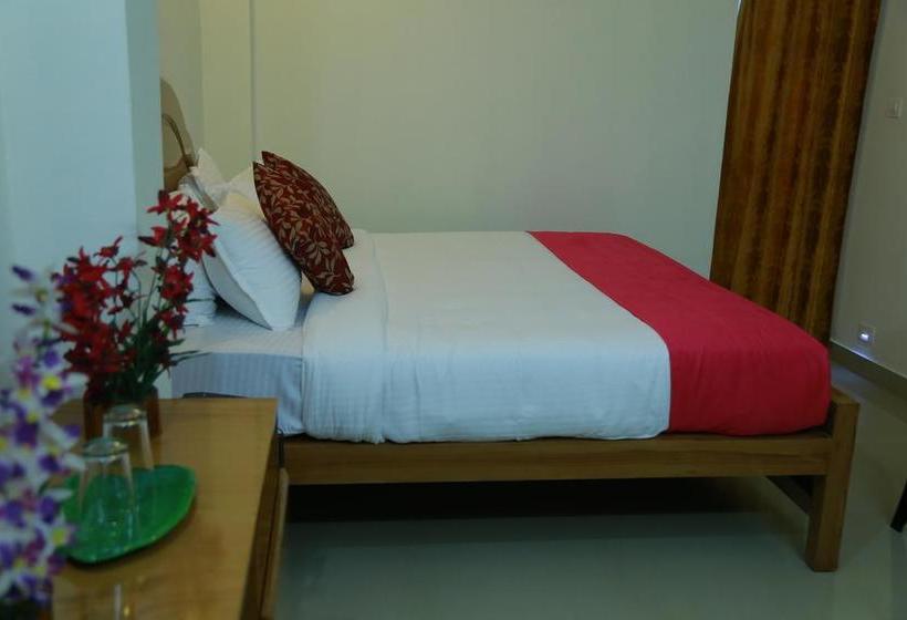 Hotel Oceanbay Beach 1