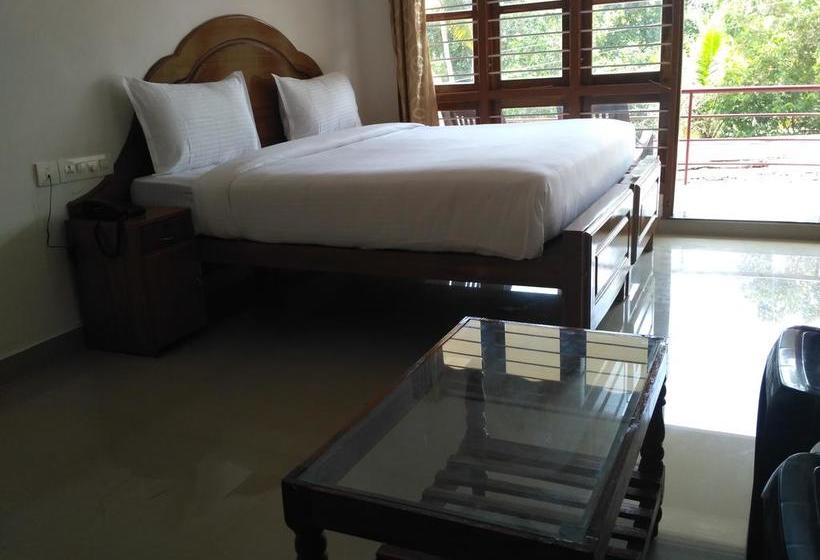 Hotel Oceanbay Beach 10