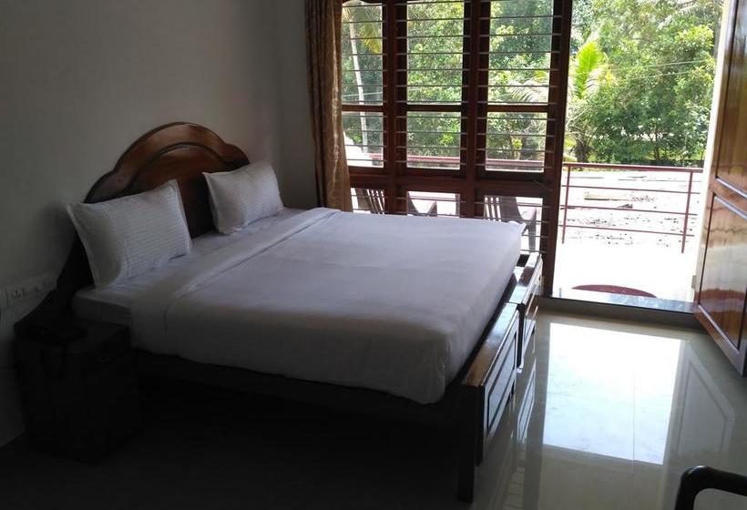 Hotel Oceanbay Beach 11