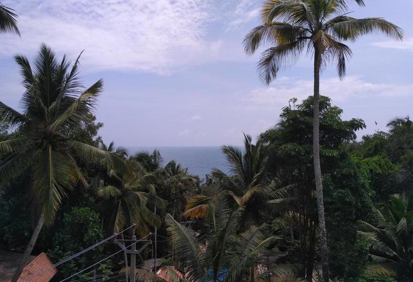 Hotel Oceanbay Beach 12