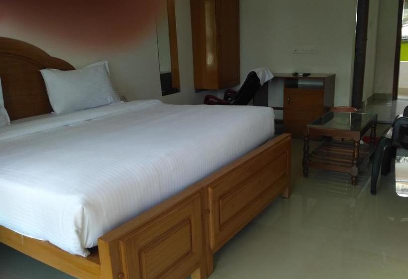 Hotel Oceanbay Beach 13