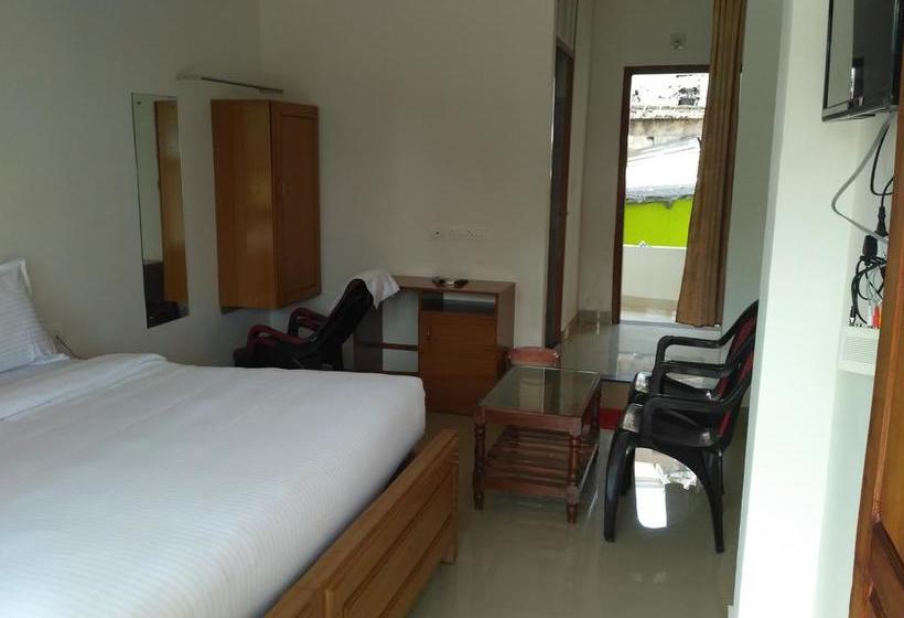 Hotel Oceanbay Beach 14