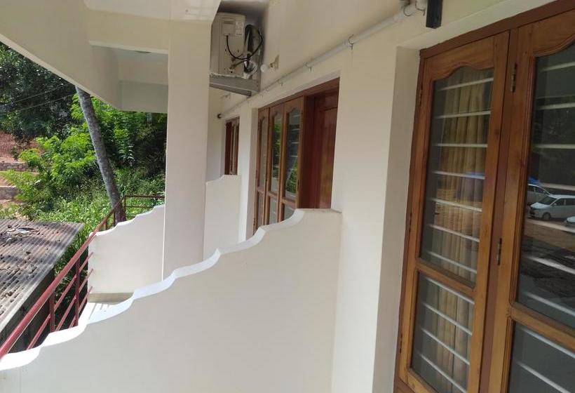 Hotel Oceanbay Beach 15