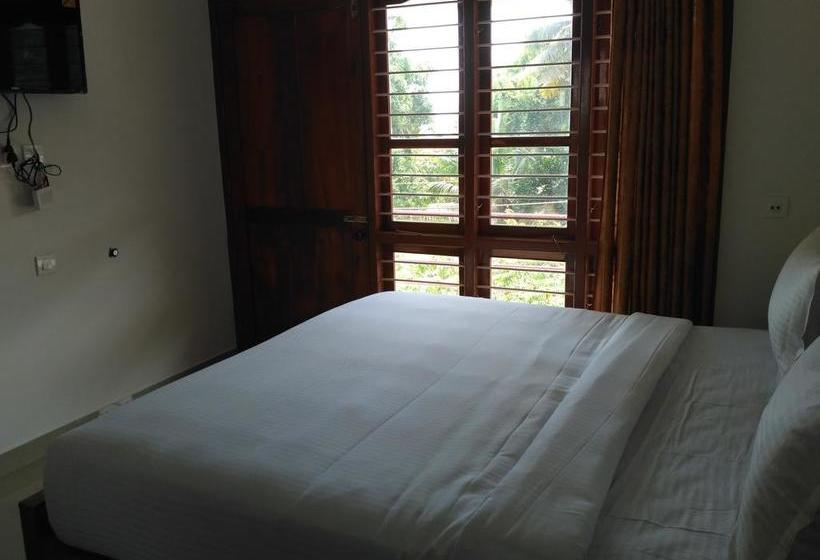 Hotel Oceanbay Beach 16