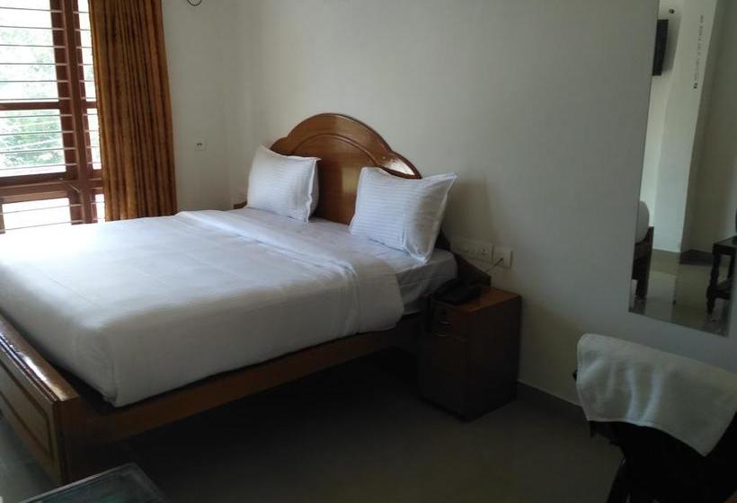 Hotel Oceanbay Beach 17