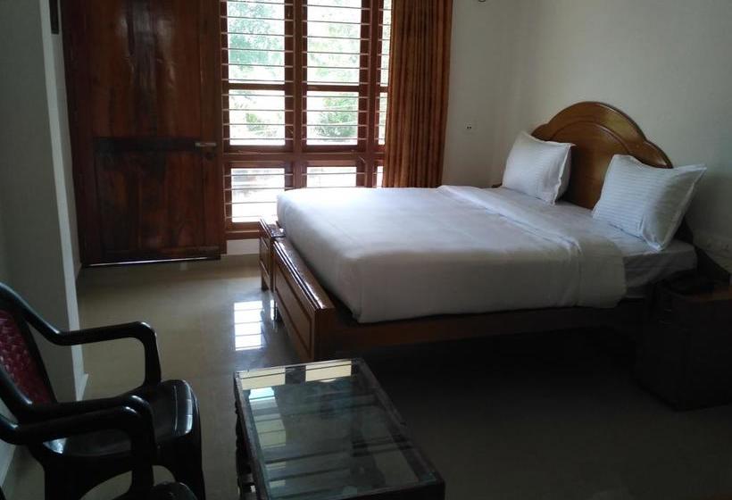 Hotel Oceanbay Beach 18