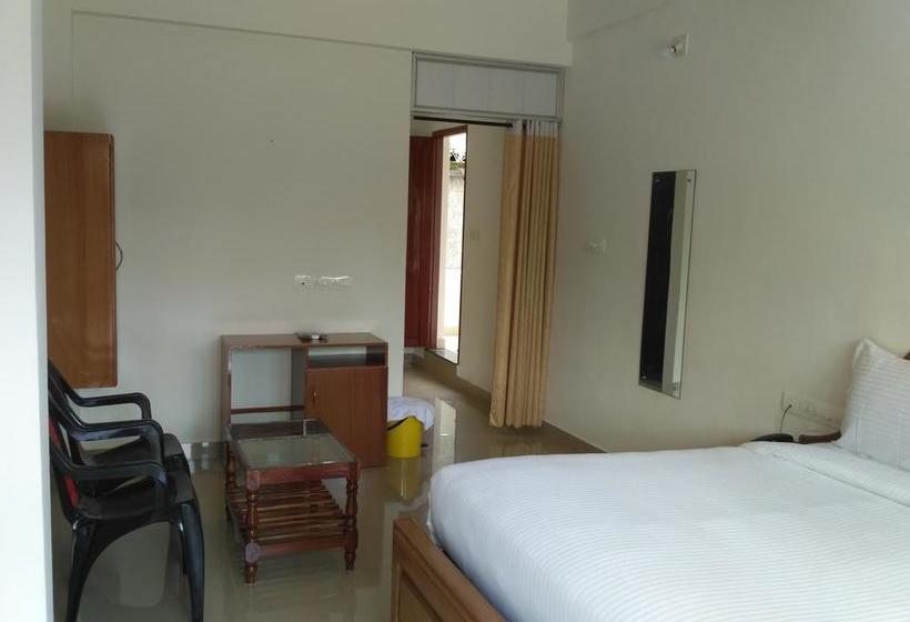 Hotel Oceanbay Beach 19