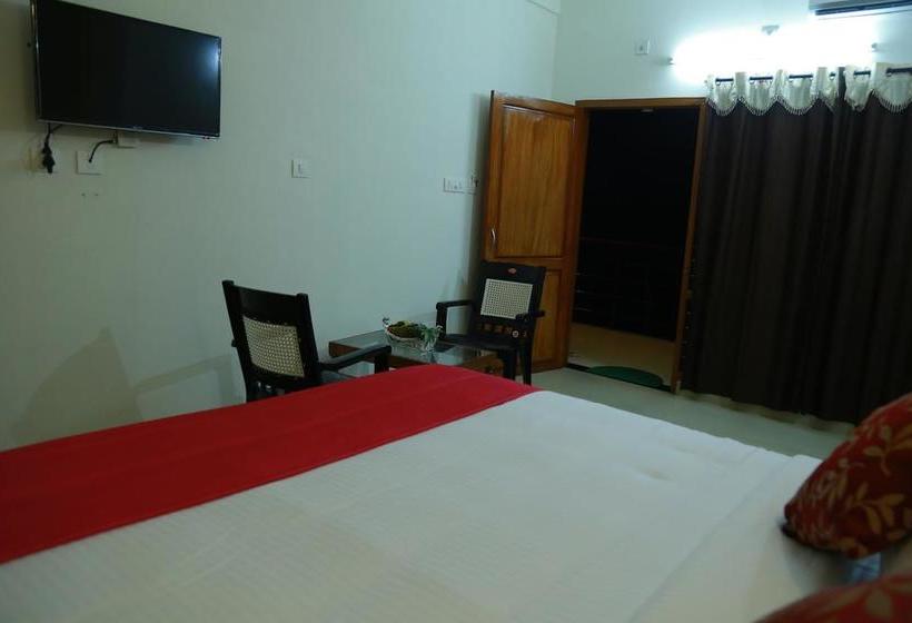 Hotel Oceanbay Beach 2