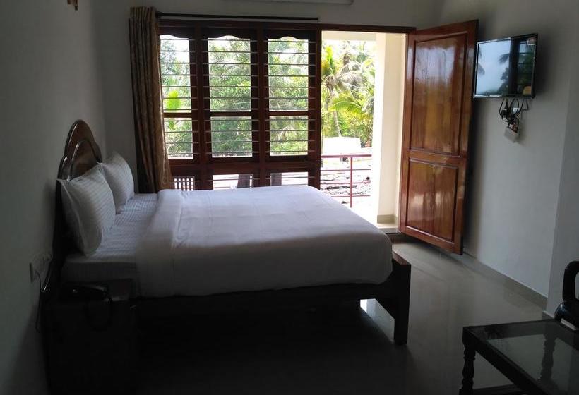 Hotel Oceanbay Beach 20