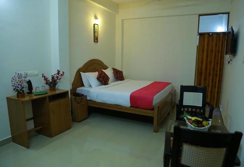 Hotel Oceanbay Beach 3