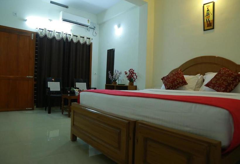 Hotel Oceanbay Beach 4