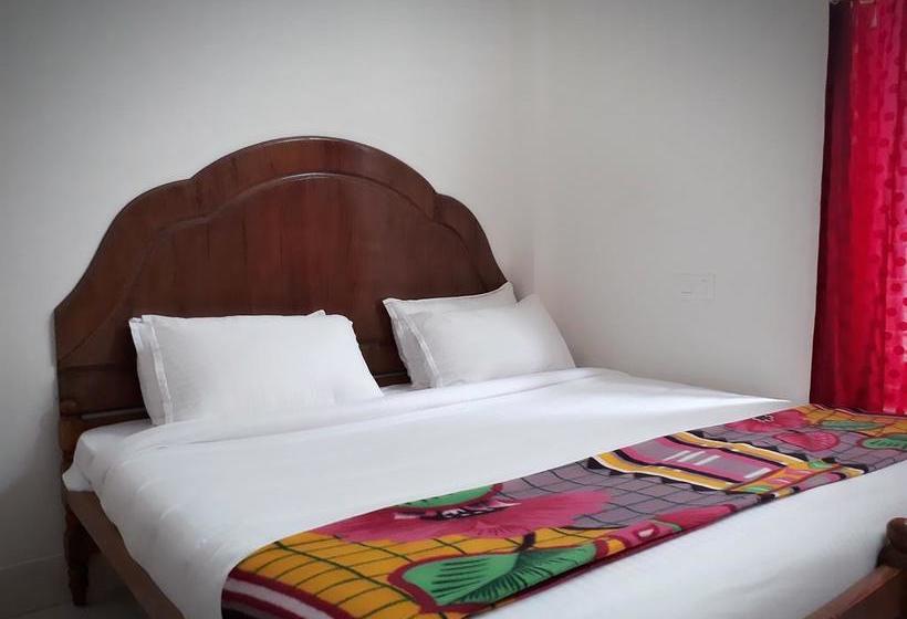 Hotel Oceanbay Beach 5