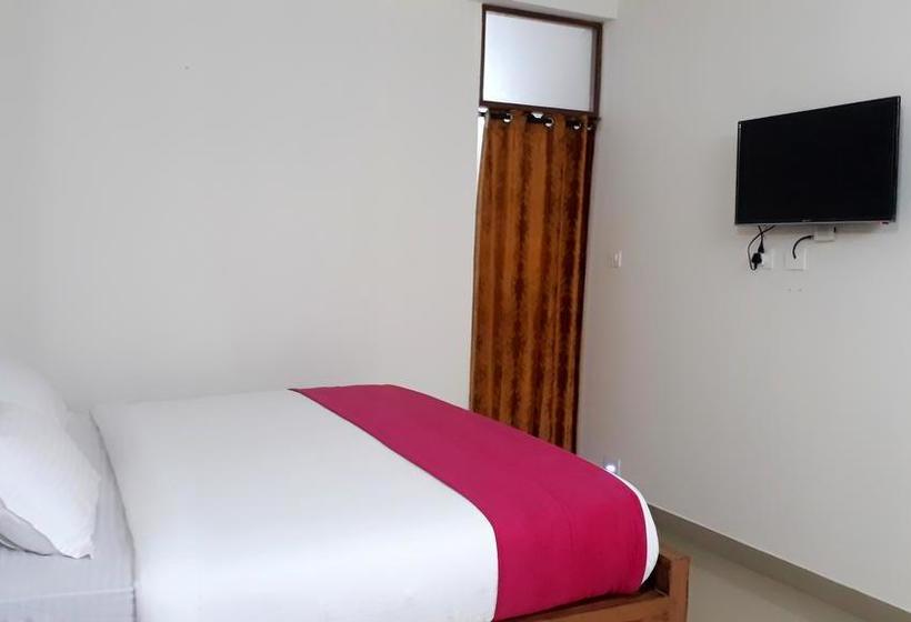 Hotel Oceanbay Beach 6