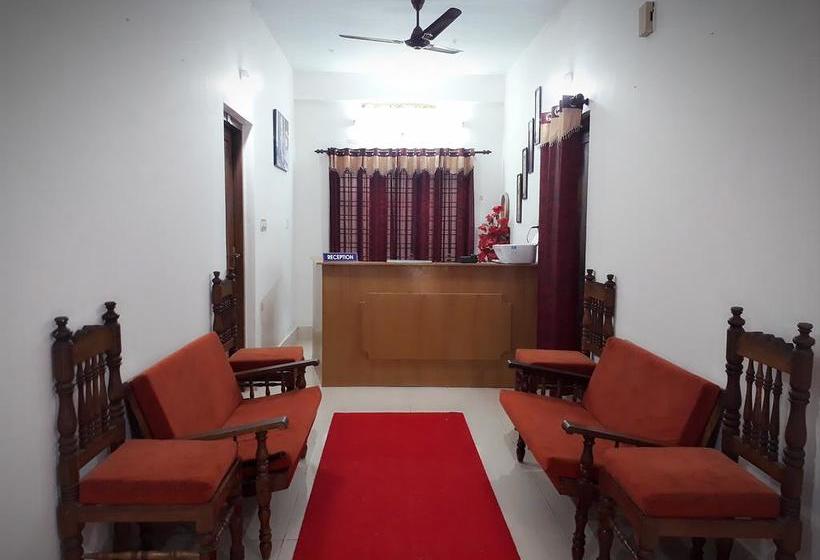 Hotel Oceanbay Beach 7