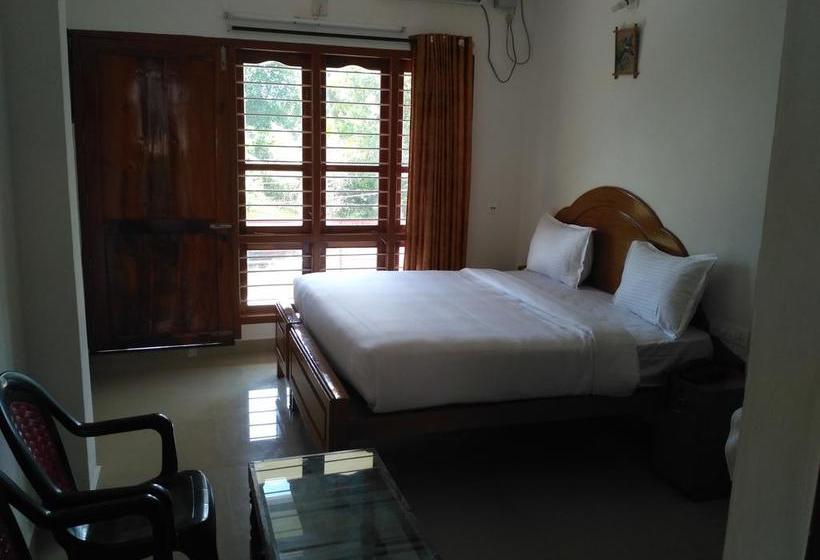 Hotel Oceanbay Beach 8