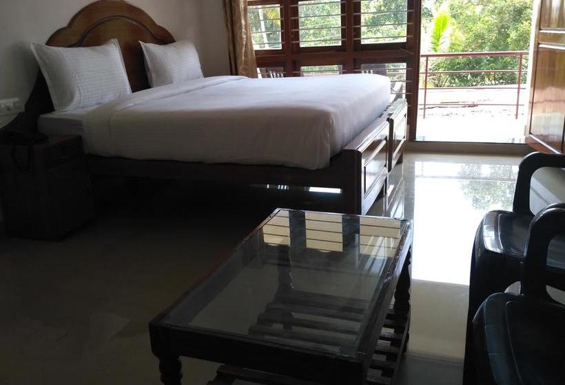 Hotel Oceanbay Beach 9