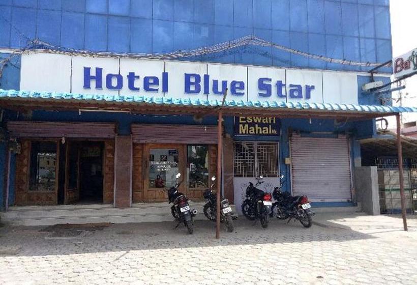 Hotel Blue Star 9
