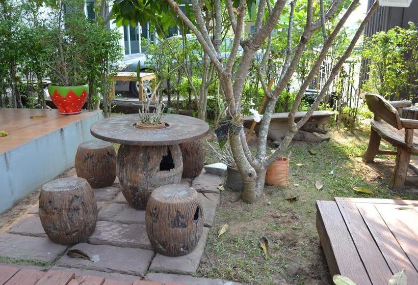 The Horizon Hotel Khon Kaen