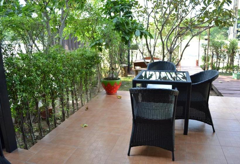 The Horizon Hotel Khon Kaen 1