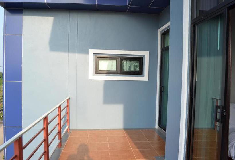 The Horizon Hotel Khon Kaen 11