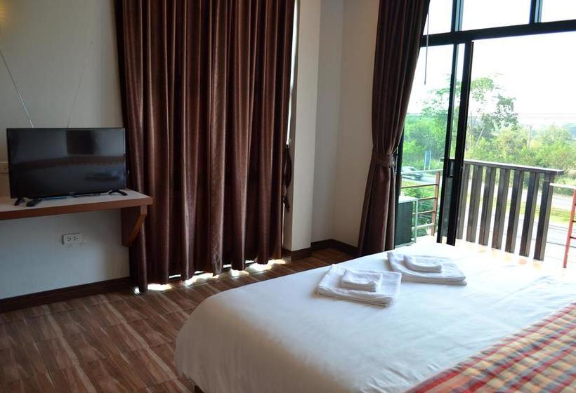 The Horizon Hotel Khon Kaen 12