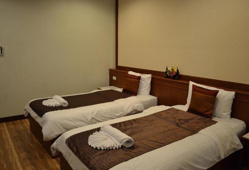 The Horizon Hotel Khon Kaen 15