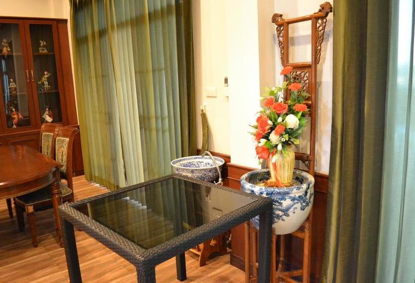 The Horizon Hotel Khon Kaen 17