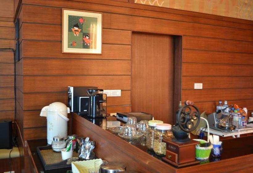 The Horizon Hotel Khon Kaen 3