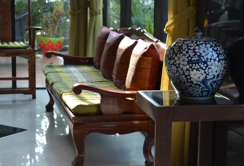 The Horizon Hotel Khon Kaen 5