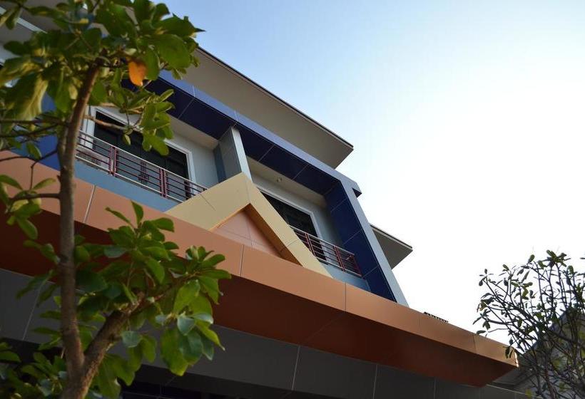 The Horizon Hotel Khon Kaen 6