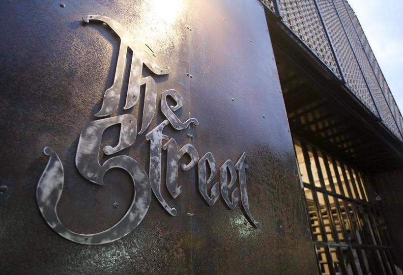 The Street Hostel Koh Lipe Satun