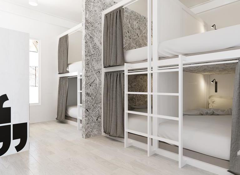 The Street Hostel 16