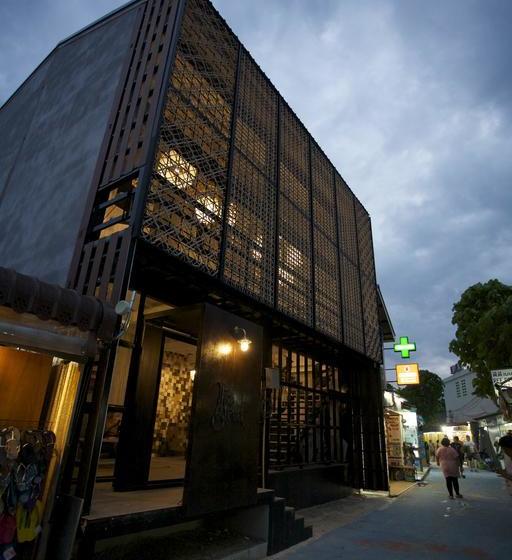 The Street Hostel 19