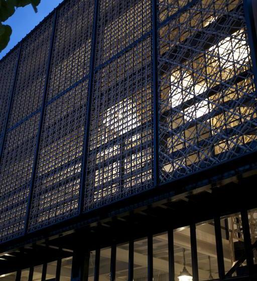 The Street Hostel 20