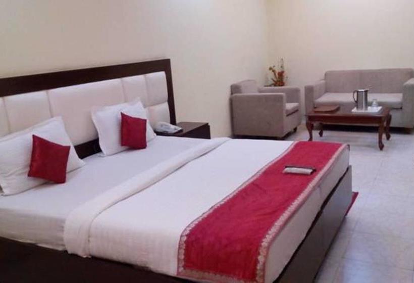Hotel Samridhi Palace Kanpur Uttar Pradesh