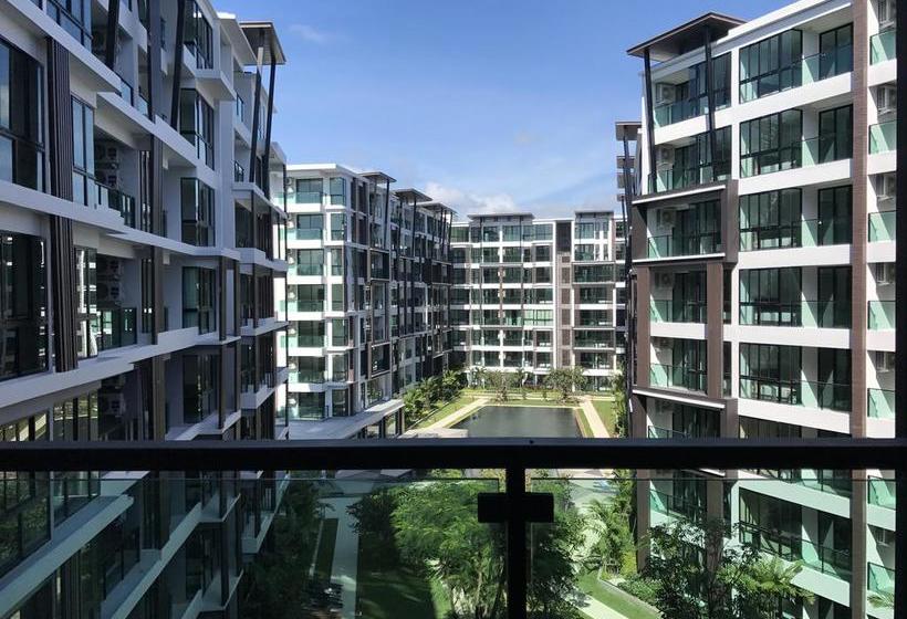 Hotel Royal Lee The Terminal By Cullinan R