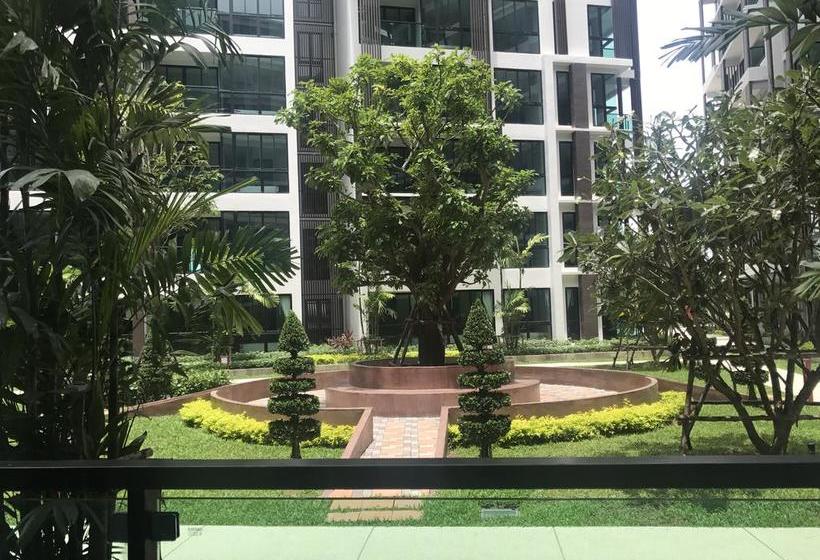 Hotel Royal Lee The Terminal By Cullinan R 1