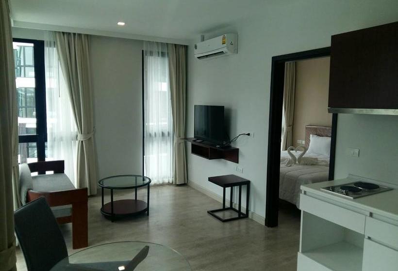 Hotel Royal Lee The Terminal By Cullinan R 11