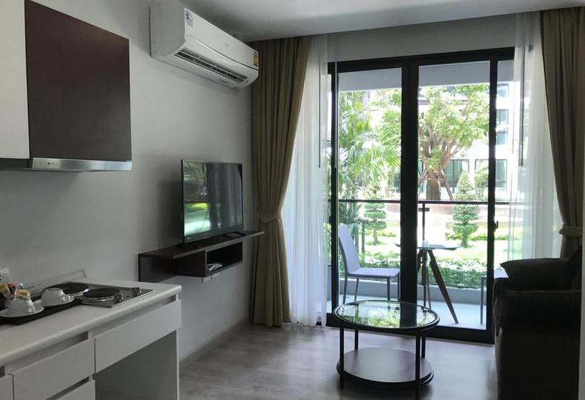 Hotel Royal Lee The Terminal By Cullinan R 13