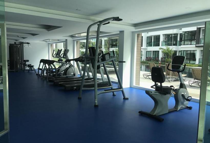 Hotel Royal Lee The Terminal By Cullinan R 14