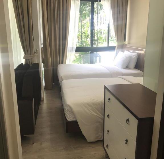 Hotel Royal Lee The Terminal By Cullinan R 19