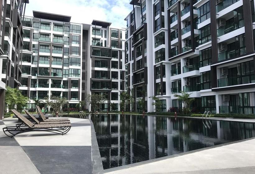 Hotel Royal Lee The Terminal By Cullinan R 2