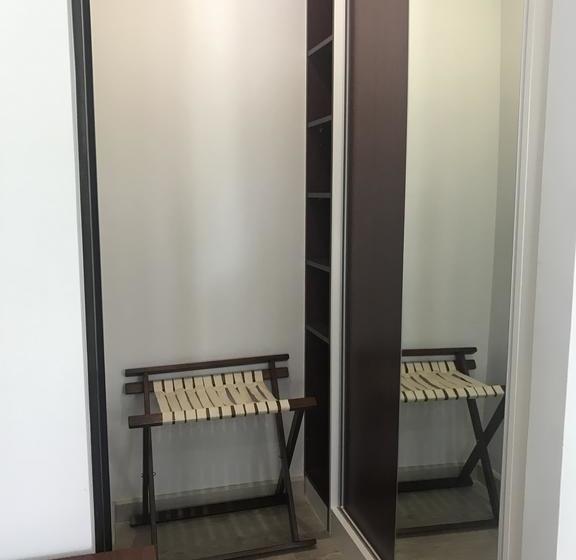 Hotel Royal Lee The Terminal By Cullinan R 20