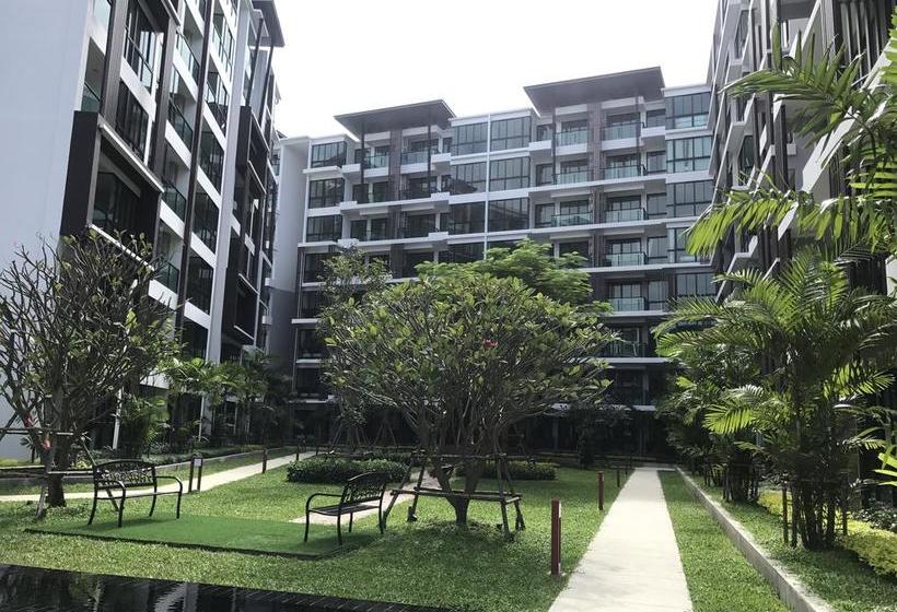 Hotel Royal Lee The Terminal By Cullinan R 3