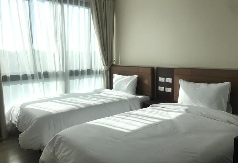 Hotel Royal Lee The Terminal By Cullinan R 5