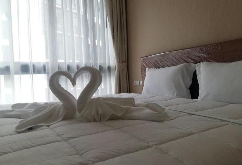 Hotel Royal Lee The Terminal By Cullinan R 6