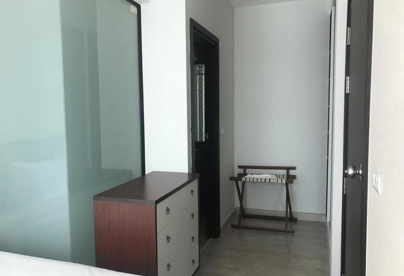 Hotel Royal Lee The Terminal By Cullinan R 7