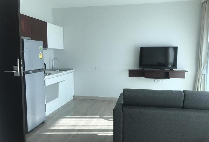 Hotel Royal Lee The Terminal By Cullinan R 9