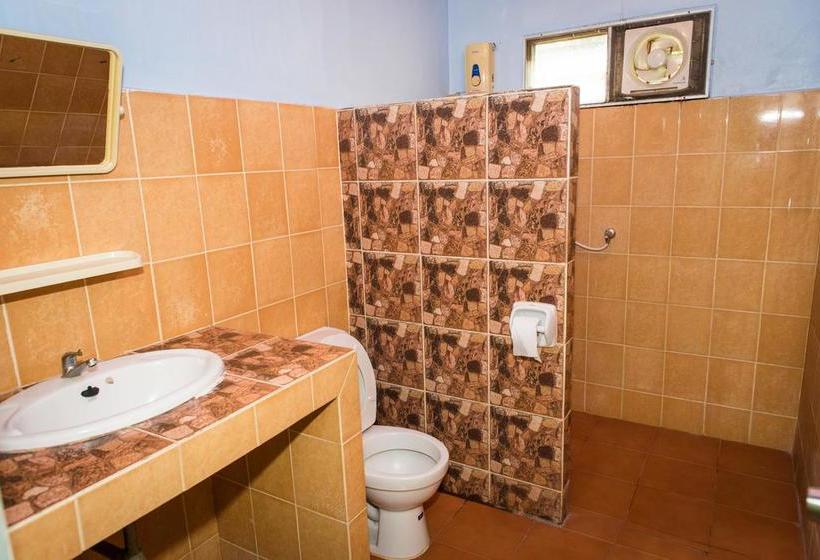 Alysias Spring Resort Koh Chang