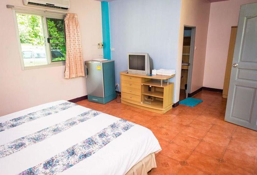 Alysias Spring Resort 1